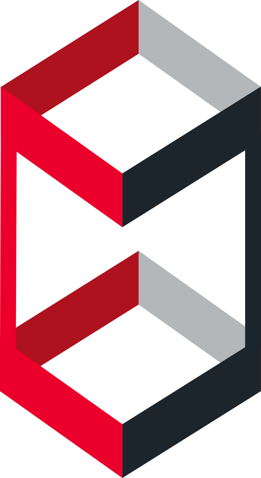 LayerTwo Labs primary jewel mark