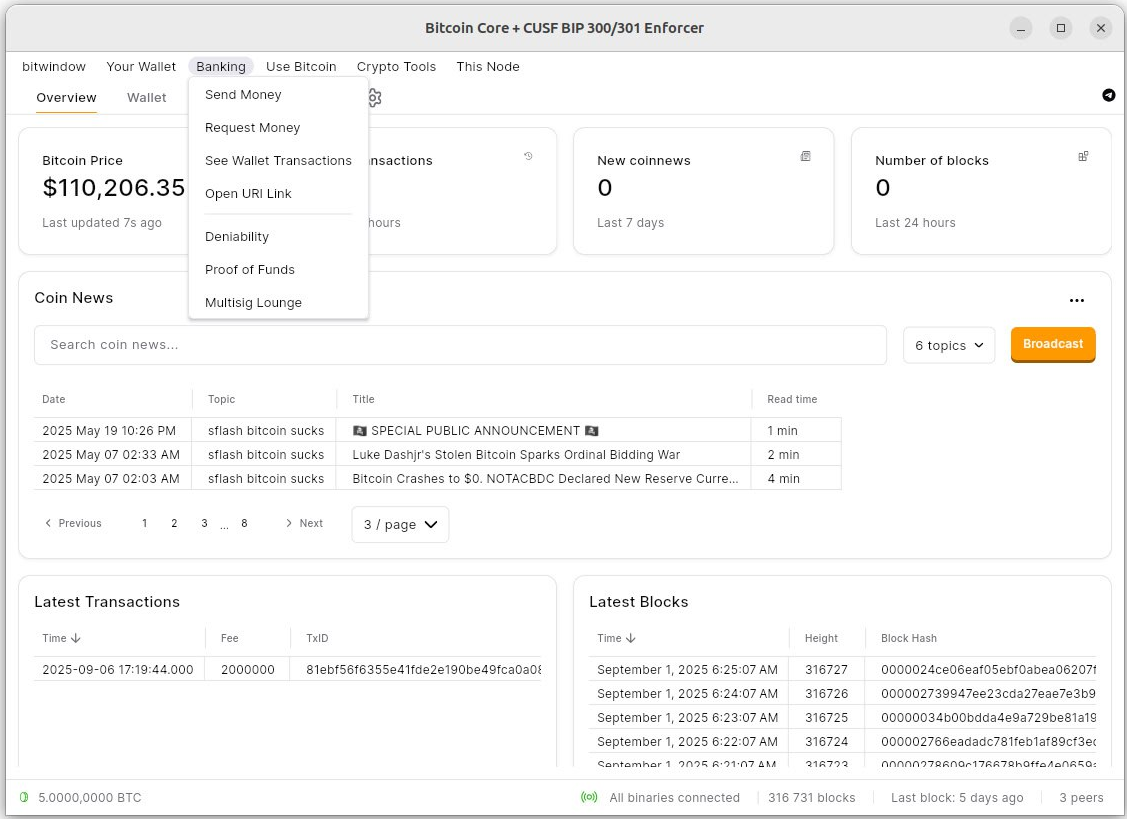 Software Screenshot 1