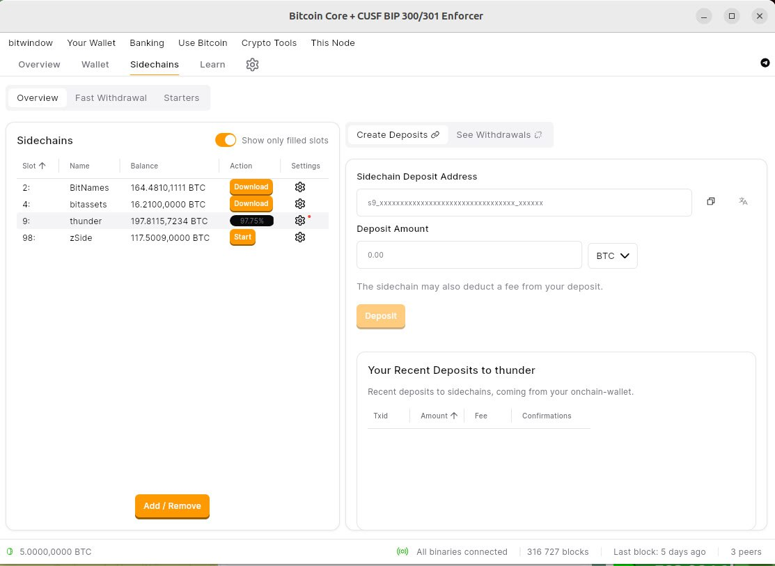 Software Screenshot 3