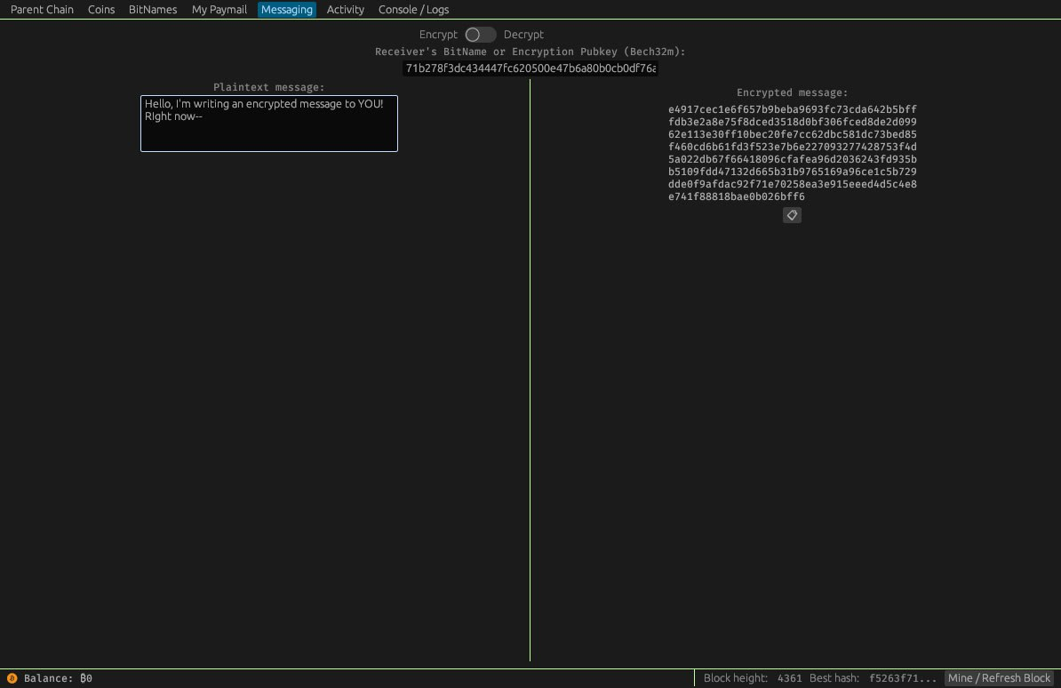 Software Screenshot 4